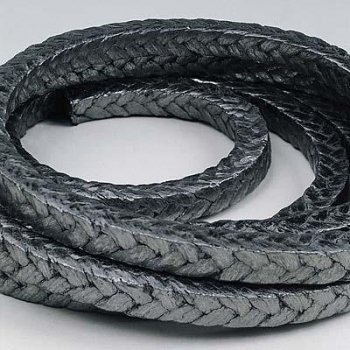 Graphite Rope